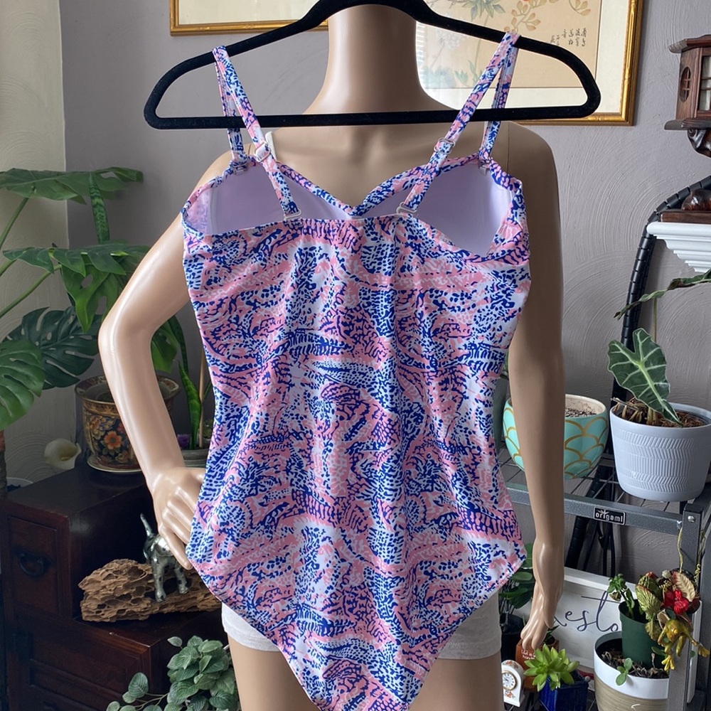 Bathing Suit (LR2) - Picture 6 of 9